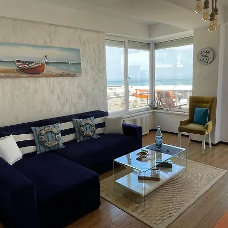 Marine Seaview 아파트 *