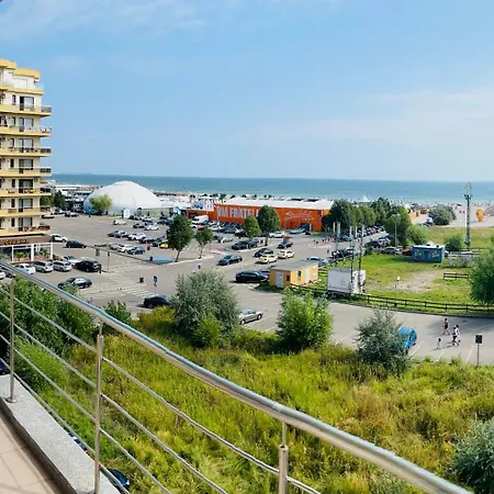 아파트 Marine Seaview