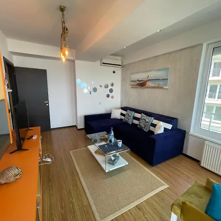 The Seaview Hideaway Mamaia
