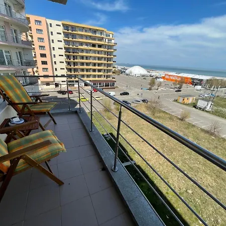The Seaview Hideaway