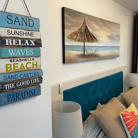 The Seaview Hideaway Mamaia