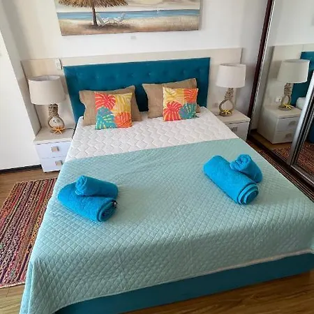 The Seaview Hideaway Mamaia