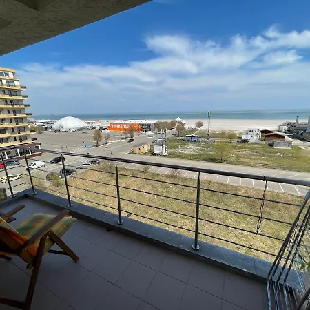 The Seaview Hideaway